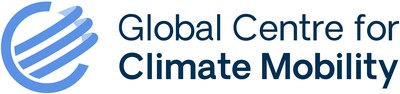 Global Centre for Climate Mobility logo